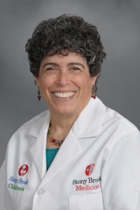 Sharon Nachman
