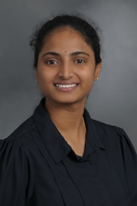 Neeharika Bairi