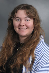 Ella Carroll