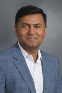 Dinkar R Pakhala