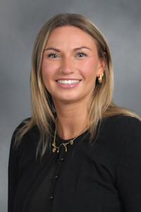 Melanie Rooney