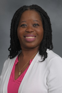 Katiuska McNish