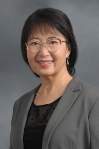Angela Wang