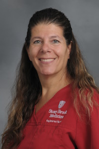 Angela Pekrul