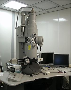 FEI BioTwinG2 Transmission Electron Microscope
