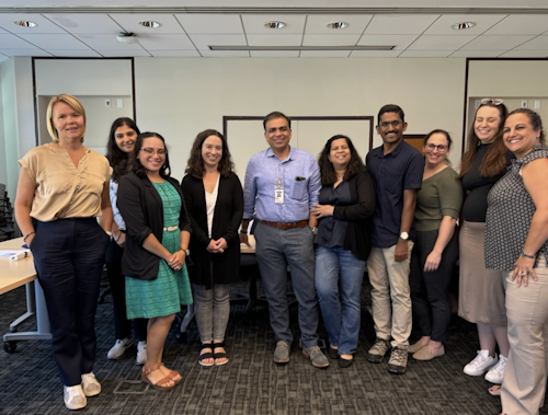 SuperMovers study team.