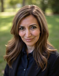 Susan Hedayati