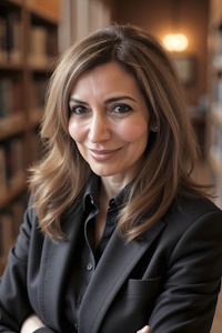 Susan Hedayati