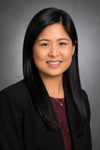 Christina Lee